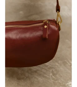 BOLSO HOMBRO PIEL