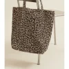 BOLSO LEOPARDO