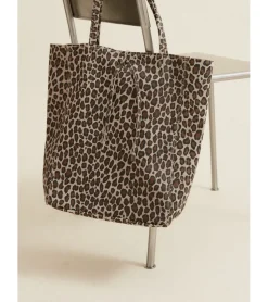 BOLSO LEOPARDO