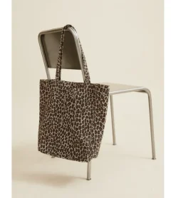 BOLSO LEOPARDO