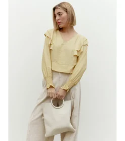 BOLSO MANO ASAS