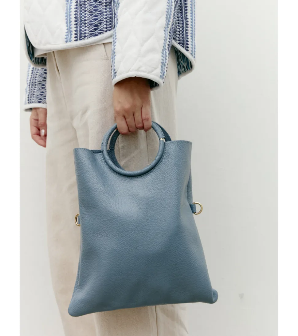 BOLSO MANO ASAS