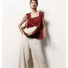 BOLSO MANO LINO PIEL