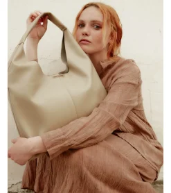 BOLSO MAXI PIEL