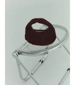 BOLSO OVALADO ANTE