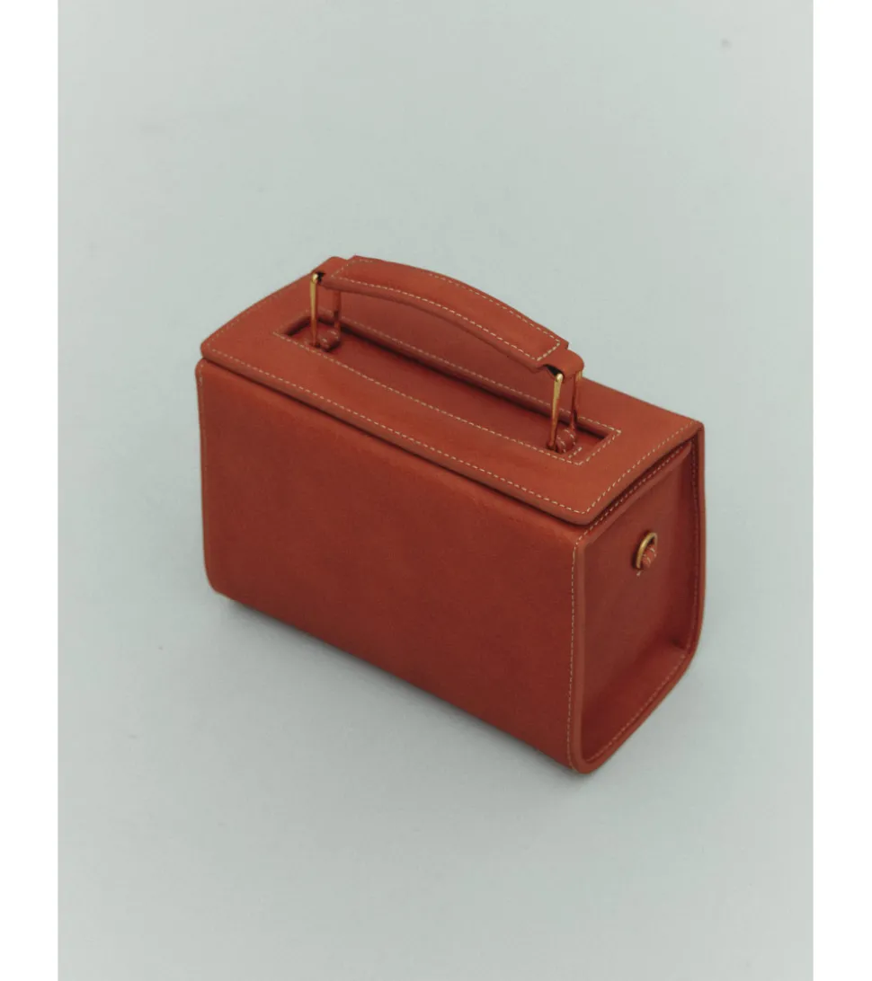 BOLSO PIEL