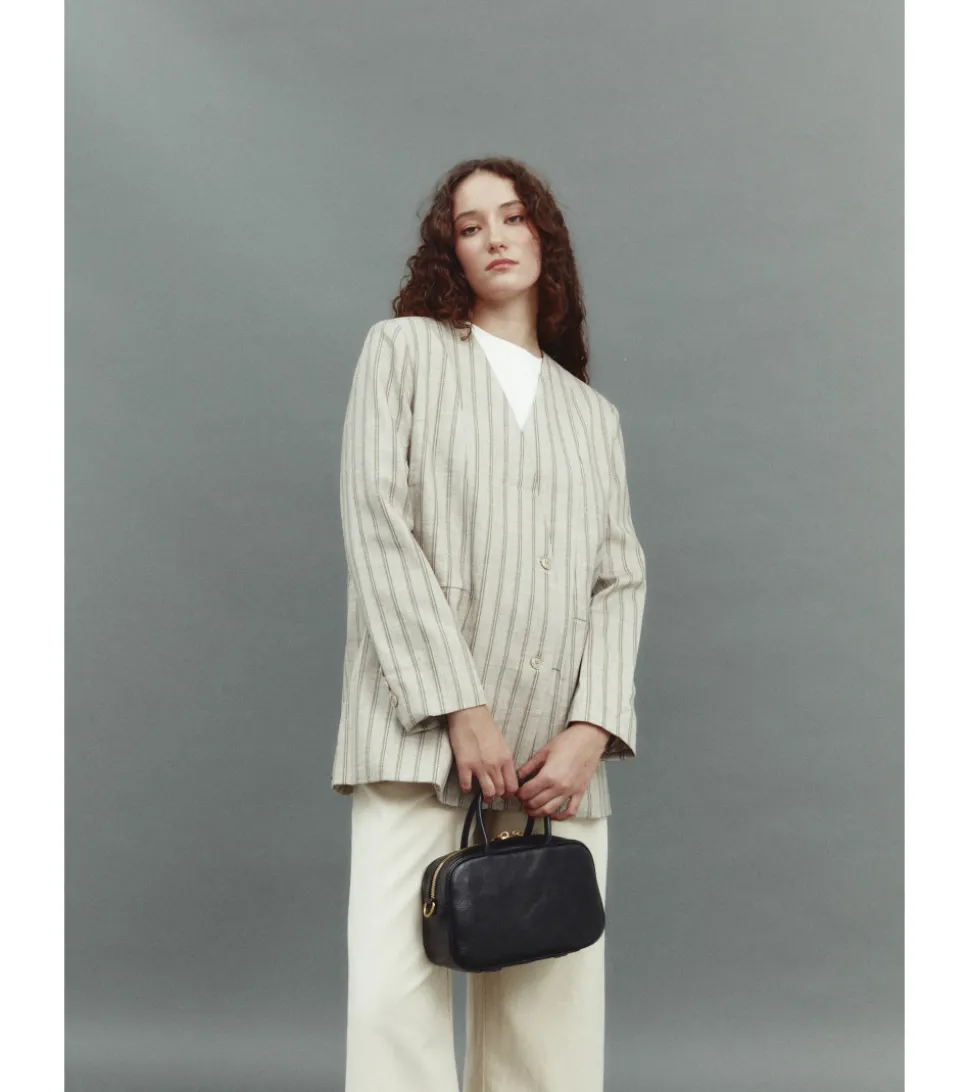 BOLSO PIEL