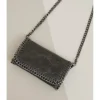 BOLSO PIEL CADENAS