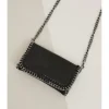 BOLSO PIEL CADENAS