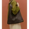BOLSO PIEL CRUCE