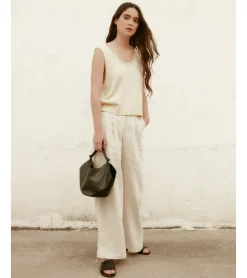 BOLSO PIEL LISO