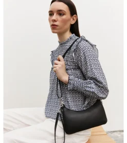 BOLSO PLANO BANDOLERA