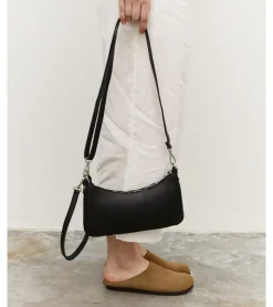 BOLSO PLANO BANDOLERA