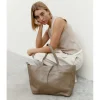 BOLSO SHOPPER ASAS