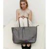 BOLSO SHOPPER ASAS
