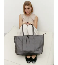 BOLSO SHOPPER ASAS