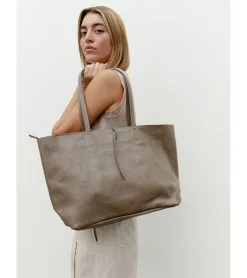 BOLSO SHOPPER ASAS