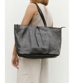 BOLSO SHOPPER ASAS