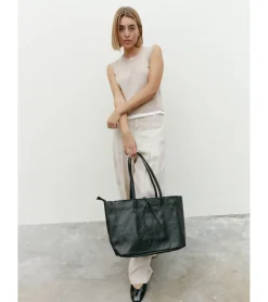 BOLSO SHOPPER ASAS