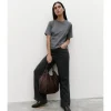 BOLSO SHOPPER PIEL ASAS