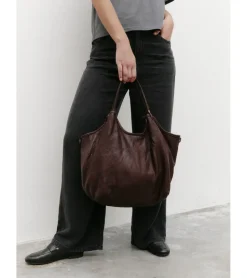 BOLSO SHOPPER PIEL ASAS