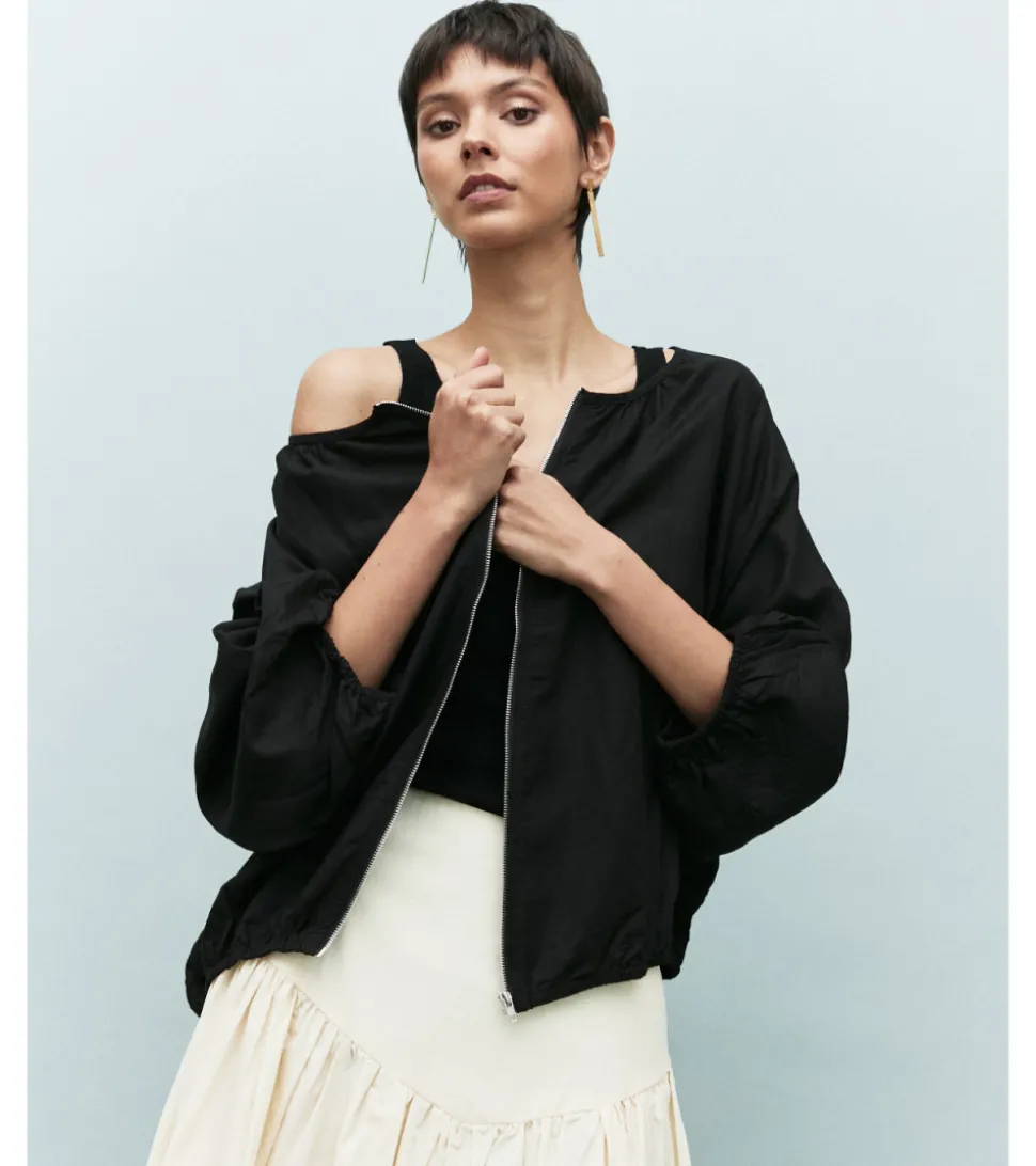 BOMBER LINO