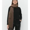 BUFANDA EFECTO CASHMERE