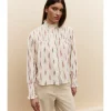 CAMISA ALGODÓN ESTAMPADA