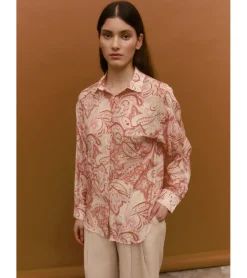 CAMISA AMEBAS