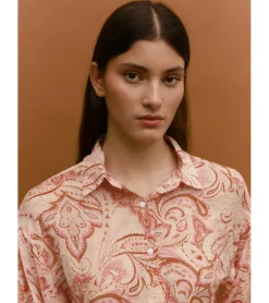 CAMISA AMEBAS