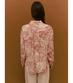 CAMISA AMEBAS