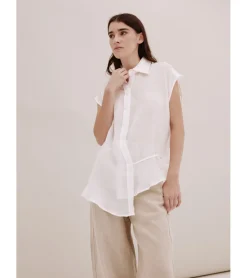 CAMISA ASIMÉTRICA
