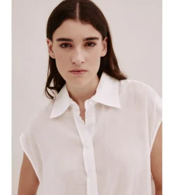 CAMISA ASIMÉTRICA