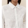 CAMISA BORDADO FLORES