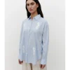 CAMISA CABALLITOS DE MAR