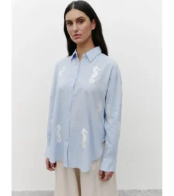 CAMISA CABALLITOS DE MAR