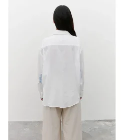 CAMISA CABALLITOS DE MAR