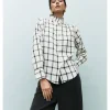 CAMISA CUADROS