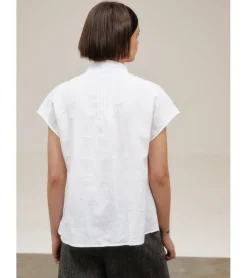 CAMISA CUELLO MAO
