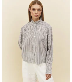 CAMISA DE RAYAS