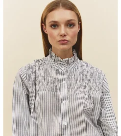 CAMISA DE RAYAS