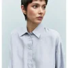 CAMISA EMPOLVADA