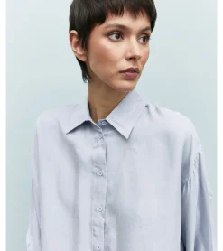 CAMISA EMPOLVADA