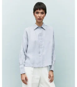 CAMISA EMPOLVADA