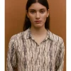 CAMISA ESTAMPADA