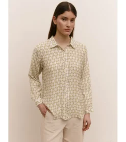 CAMISA ESTAMPADA