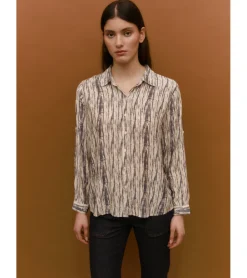 CAMISA ESTAMPADA