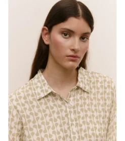 CAMISA ESTAMPADA