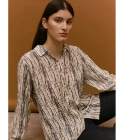CAMISA ESTAMPADA