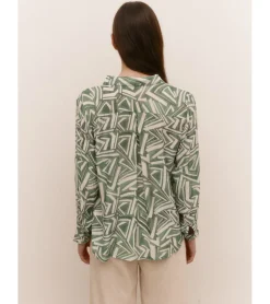 CAMISA ESTAMPADA